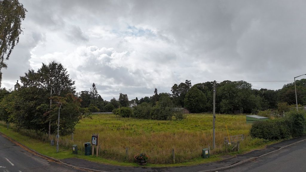 Additional image 7 of Land for saleEccles Village, Kelso TD5