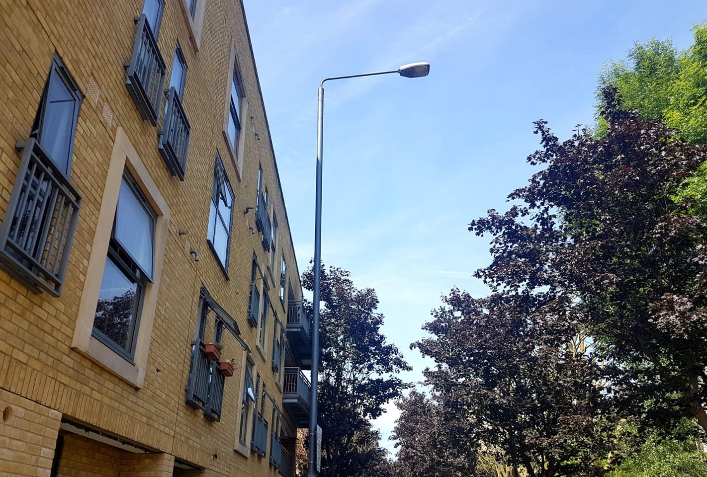 Additional image 11 of 1 Bed Flat, Woodseer St, E1, N1 7GU