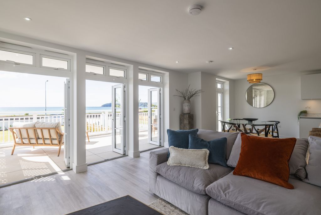 Additional image 13 of 3 bed flat for saleLa Route De La Haule, St. Lawrence, Jersey JE3