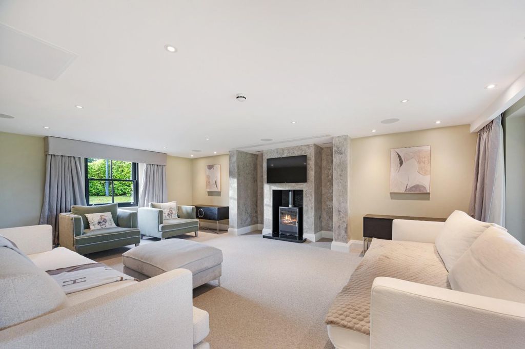 Additional image 11 of 4 bed detached house for saleBarmskin Lane, Heskin, Chorley PR7