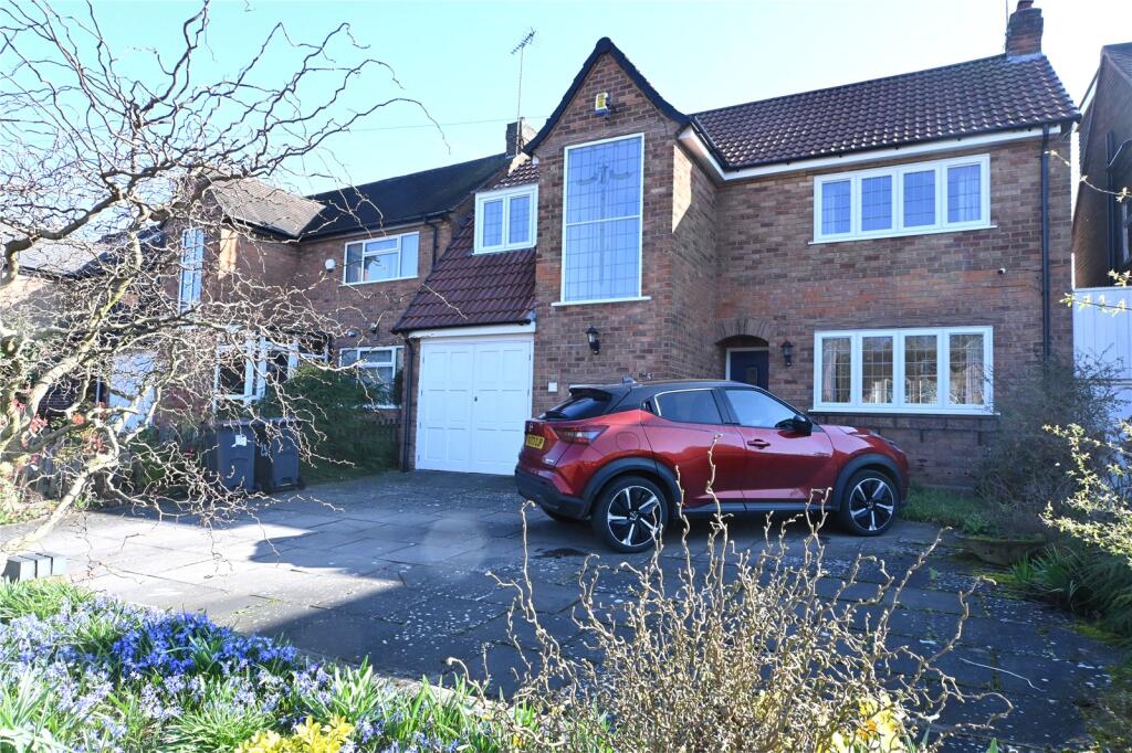 Additional image 29 of Elizabeth Road, Moseley, Birmingham, B13