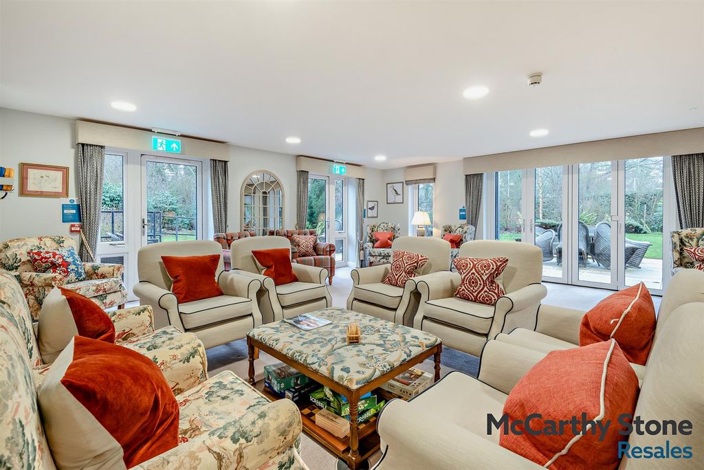 Additional image 28 of 1 bed flat for saleLonsdale Park, Barleythorpe, Oakham, Rutland LE15