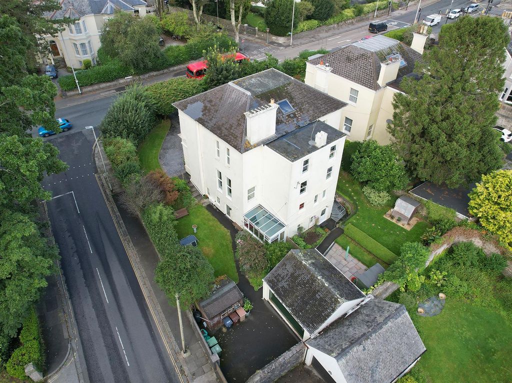 Additional image 55 of 8 bed detached house for saleMannamead Road, Plymouth PL3