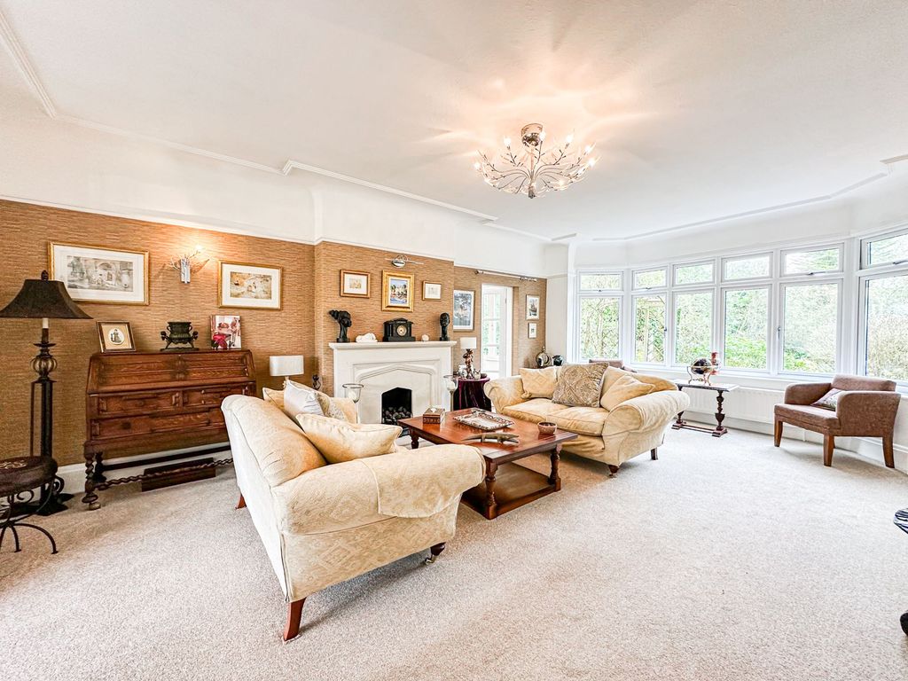 Additional image 2 of 4 bed detached house for saleColumn Road, Wirral CH48