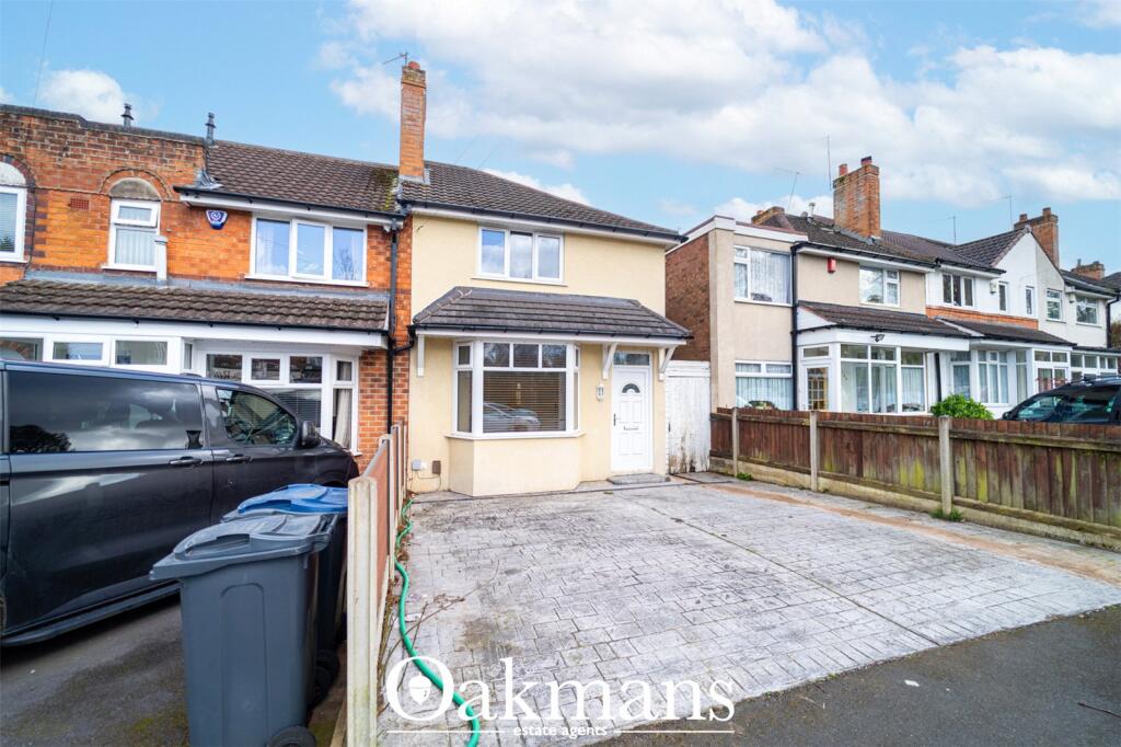 Additional image 16 of Weoley Avenue, Birmingham, West Midlands, B29