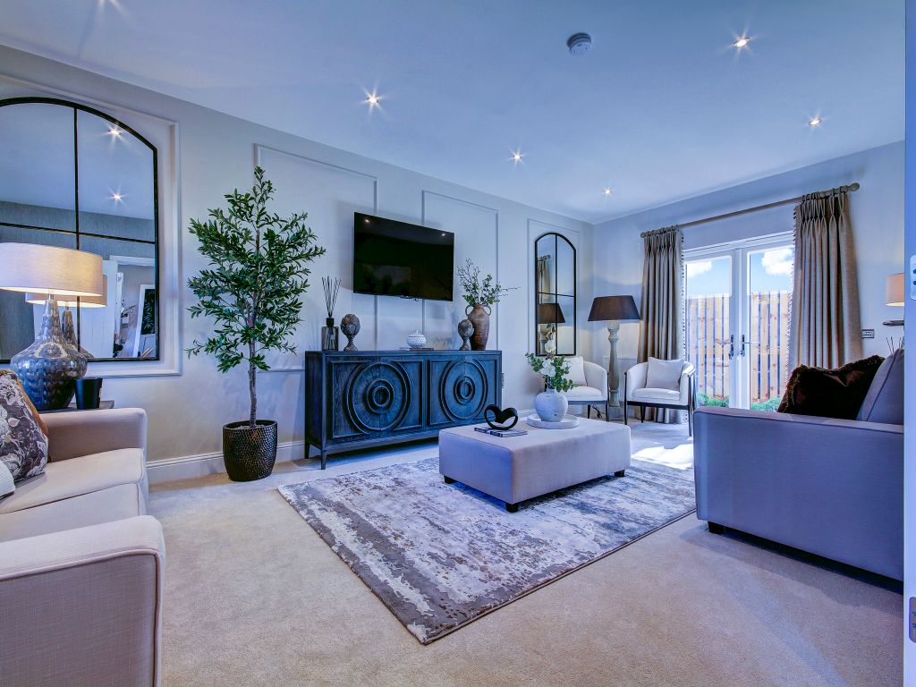 Additional image 7 of 5 bed detached house for sale"The Houston" at Snowdon Terrace, Seamill, West Kilbride KA23