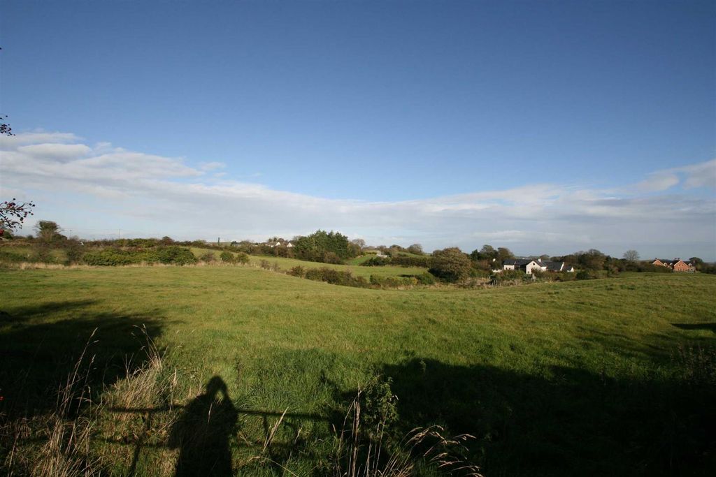 Additional image 2 of Land for saleBuilding Site, 129A Drumnaconagher Road, Ballynahinch BT24