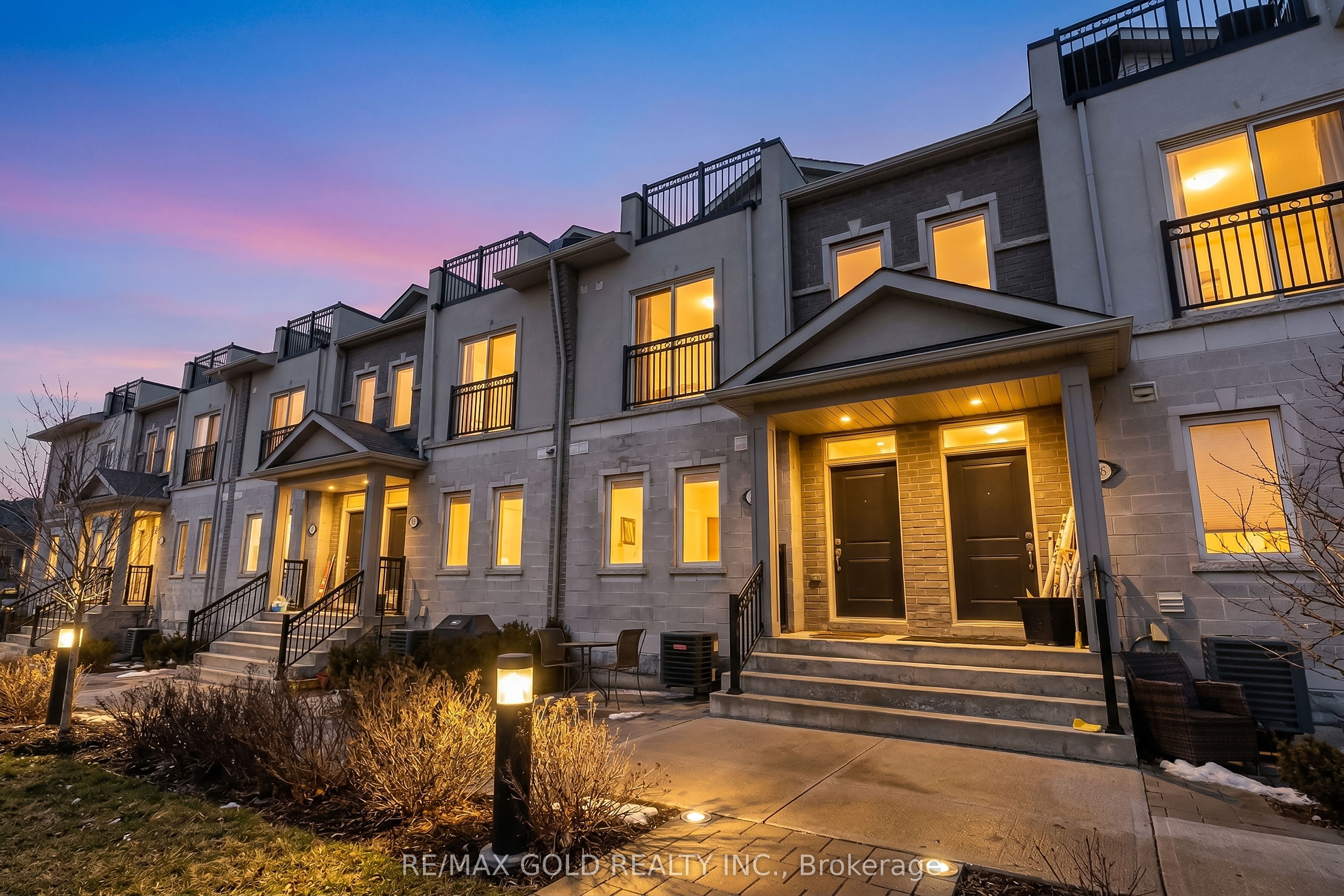 Additional image 2 of 06-1030 Dunsley Way, Whitby, ON, L1N 0L5