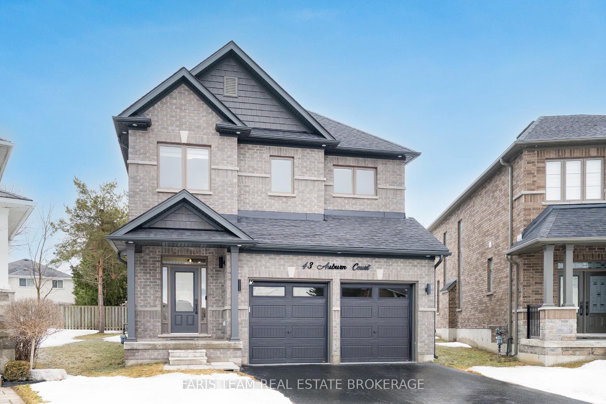 Additional image 4 of 43 Auburn Court, Barrie, ON, L4N 0A5