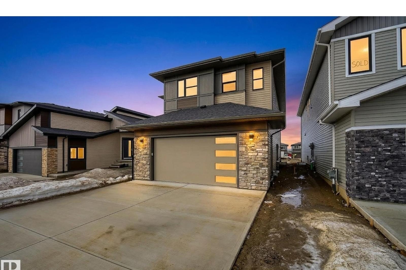 Additional image 7 of 7091 Kiviaq Crescent SW, Edmonton, AB, T6W5N7
