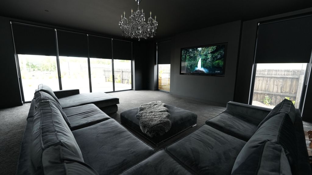 Additional image 12 of 5 bed detached house for saleHarlequin House, Brondeg, Heolgerrig, Merthyr Tydfil CF48