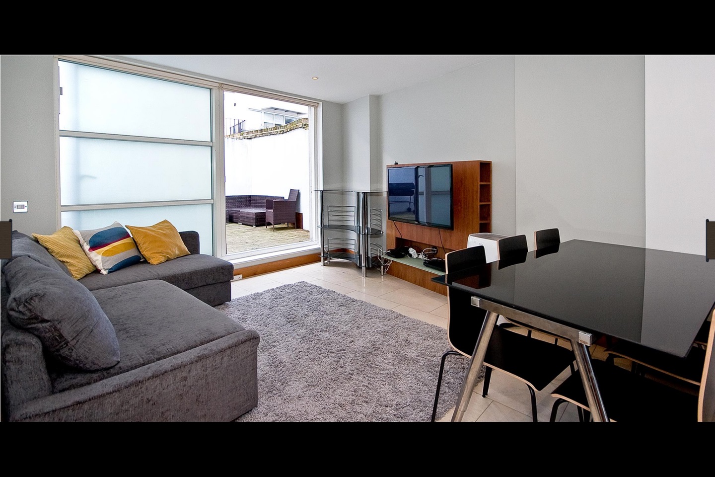 Additional image 3 of 3 Bed Flat, Marylebone, NW1, N1 7GU