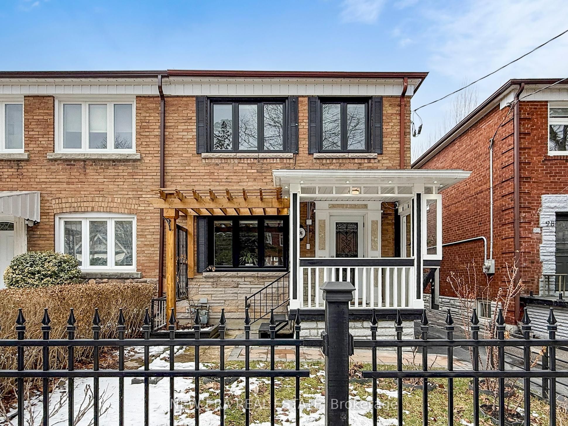 Additional image 2 of 96 Highfield Road, Toronto, ON, M4L 2V1