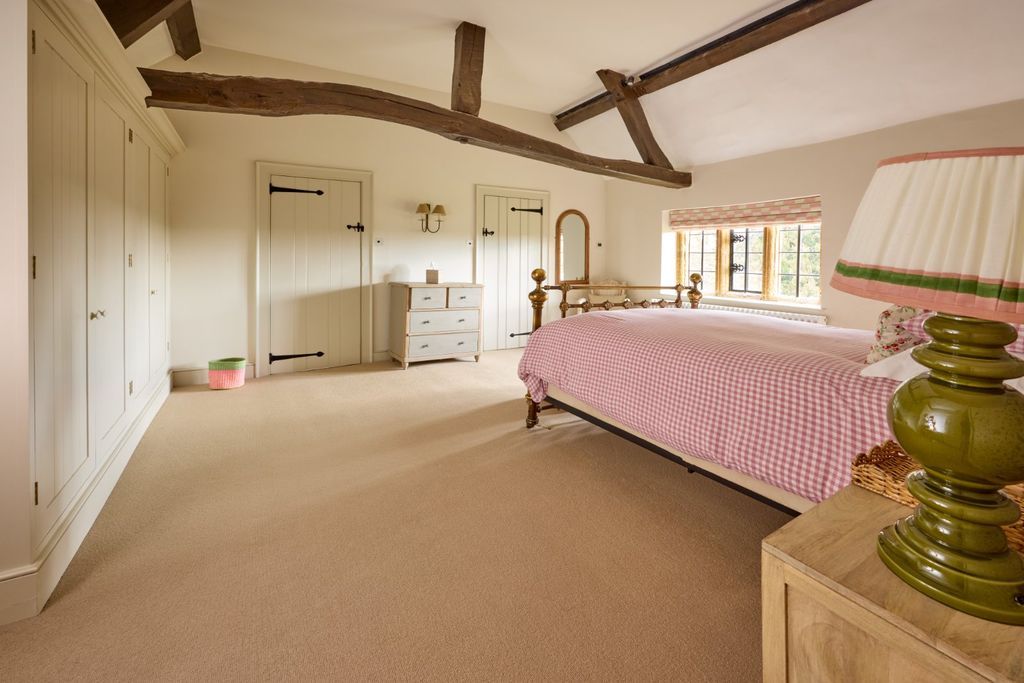 Additional image 8 of 6 bed detached house for salePlumpton, Nr Towcester, South Northamptonshire NN12
