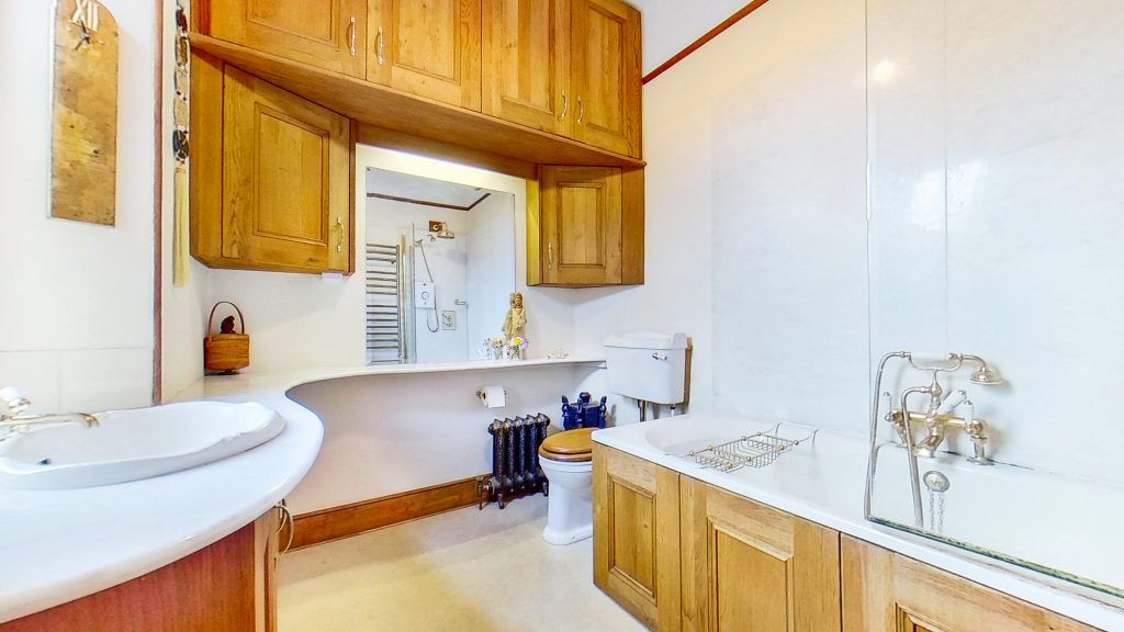 Additional image 17 of 3 bed cottage for saleHarbour House, 40 Findhorn, Forres, Moray IV36