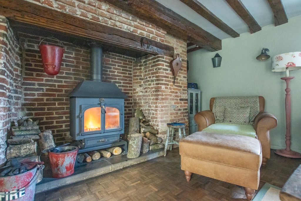 Additional image 39 of 3 bed farm for saleHigh Road, Briston, Melton Constable, Norfolk NR24