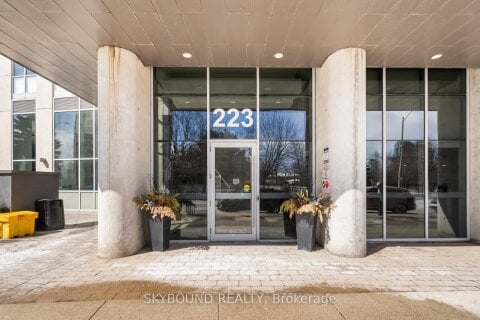 Additional image 8 of 306-223 Webb Drive, Mississauga, ON, L5B 0E8