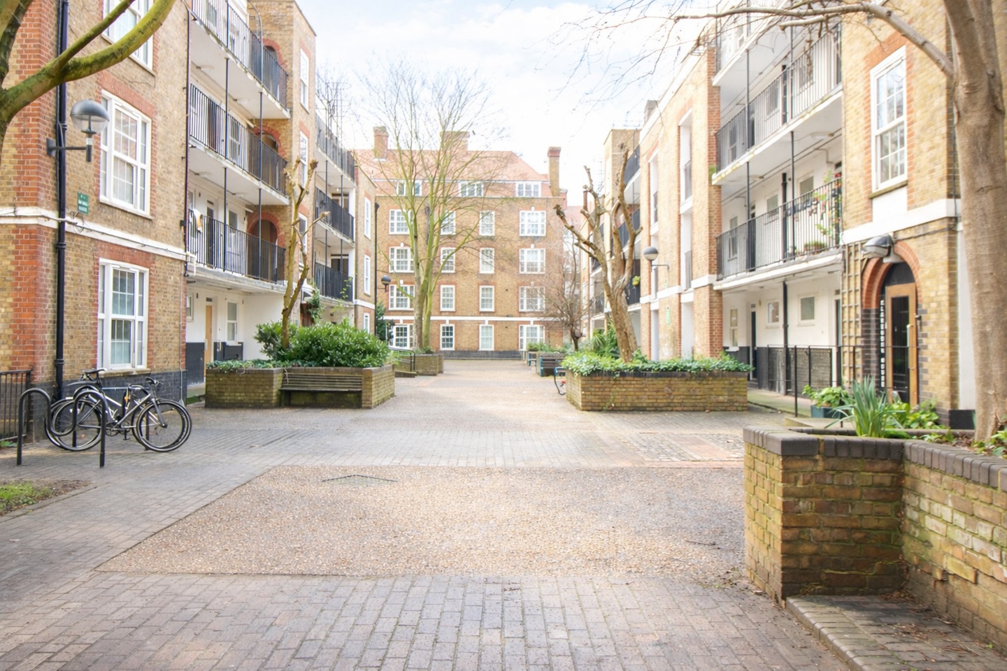 Additional image 4 of 2 Bed Flat, Wolcot House, NW1, N1 7GU