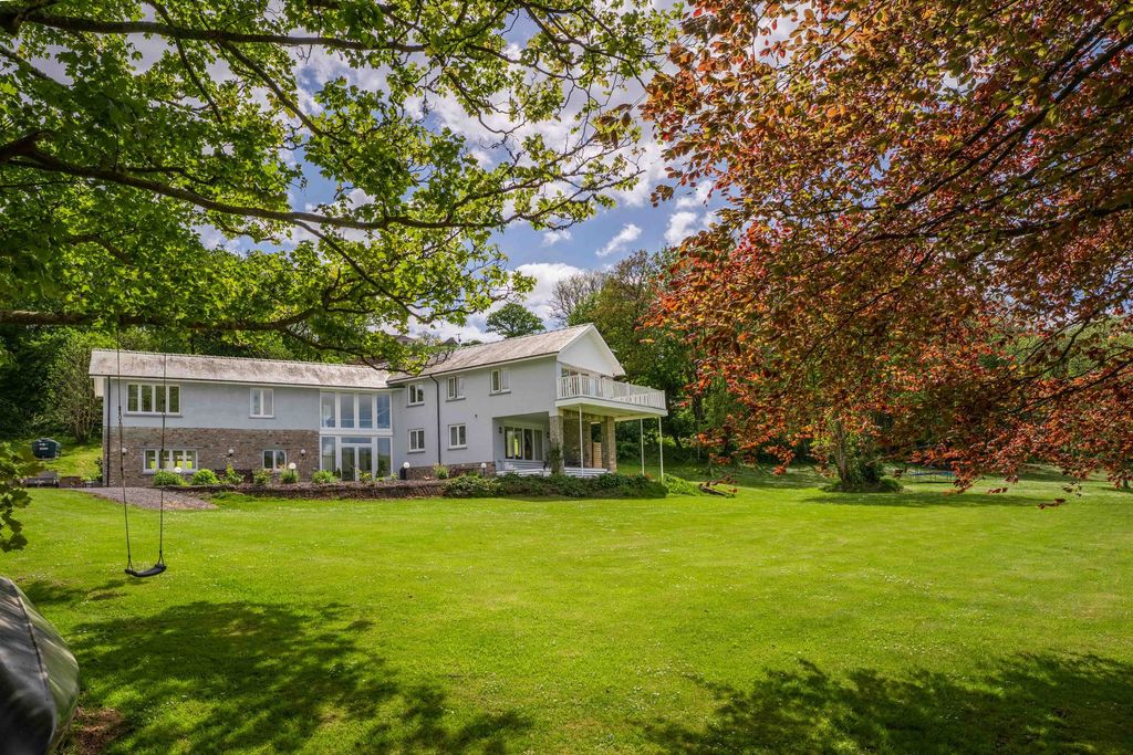 Additional image 46 of 5 bed detached house for saleCosheston, Pembrokeshire SA72