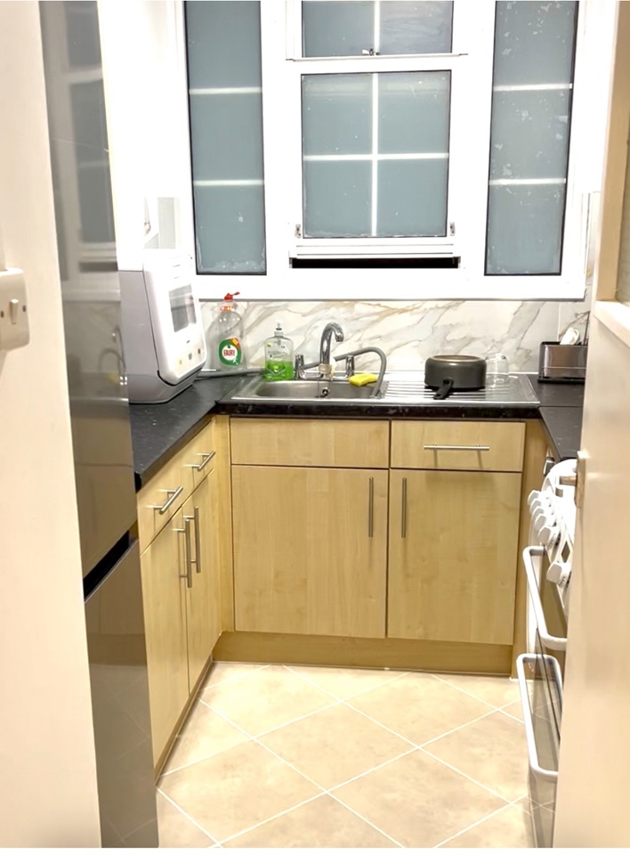 Additional image 3 of Room in a Shared Flat, Probyn House, SW1P, N1 7GU