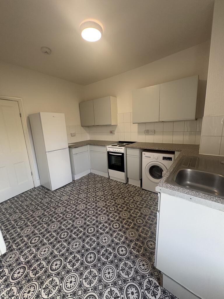 Redditch Road, Birmingham, B38