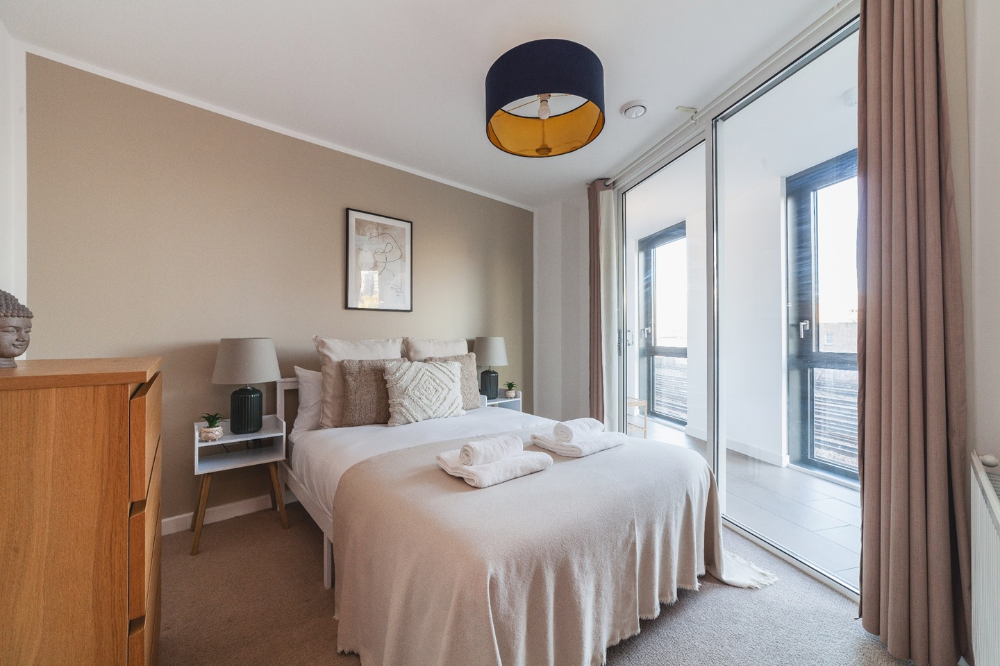 Additional image 7 of 2 Bed Flat, Black Prince Road, SE1, SE1 7TJ