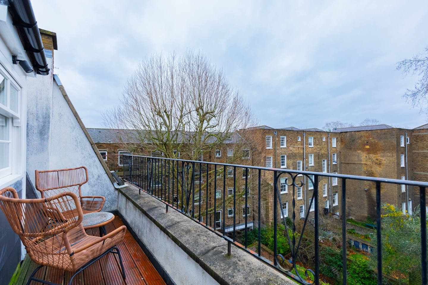 Additional image 28 of 2 Bed Flat, Barnsbury St, N1, N1 7GU