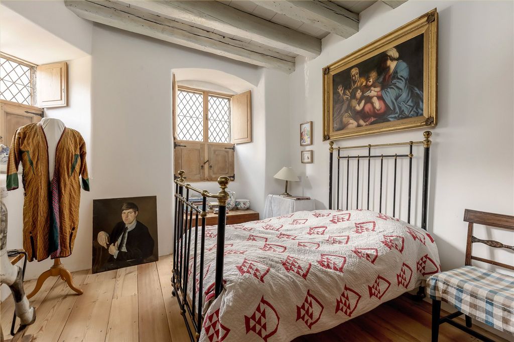 Additional image 15 of 10 bed property for saleLamb's House, Waters Close, Leith, Edinburgh EH6