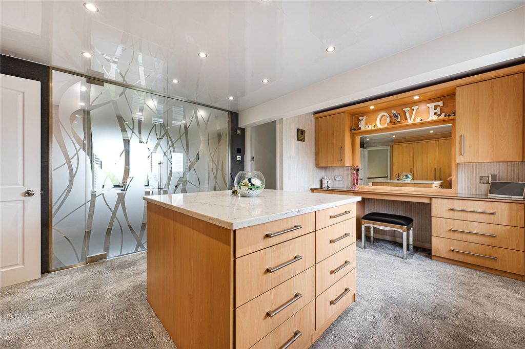 Additional image 18 of 9 bed detached house for saleLongridge Road, Hurst Green BB7