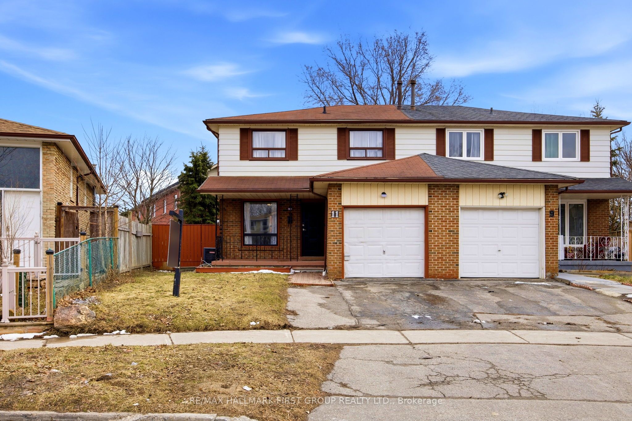 11 Pilot Street, Toronto, ON, M1E 2C4