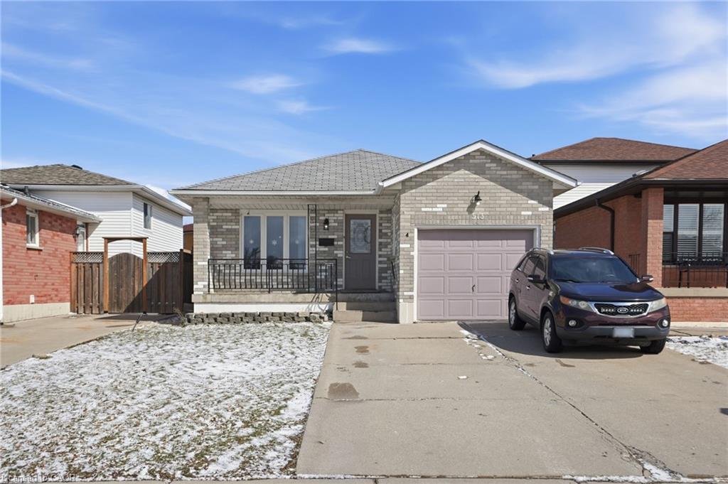 513 Rexford Drive, Hamilton, ON, L8W 3C1