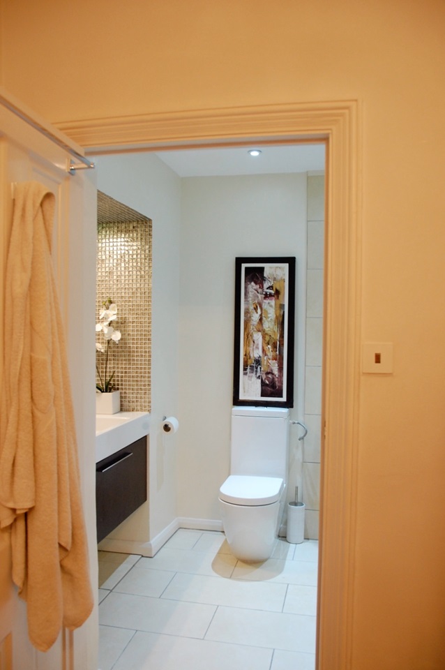 Additional image 5 of 3 Bed Flat, Hyde Park Mansions, NW1, N1 7GU