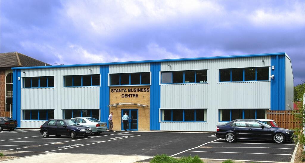 Suite 12, Stanta Business Centre, 3 Soothouse Spring, St. Albans, Hertfordshire, AL3