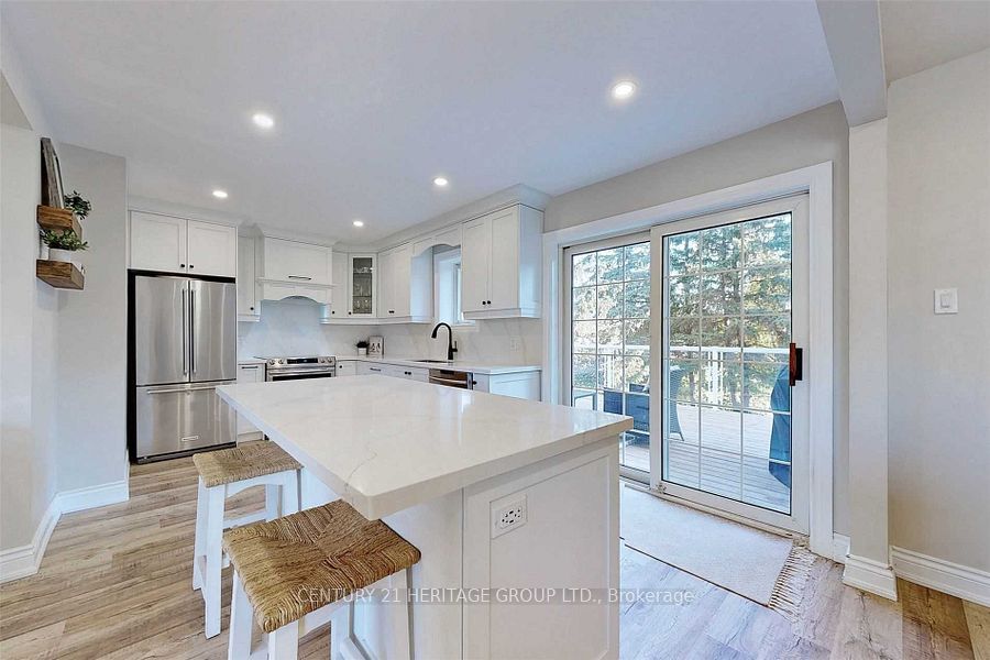 Additional image 6 of Main-45 Lewis Drive, Newmarket, ON, L3Y 1R6