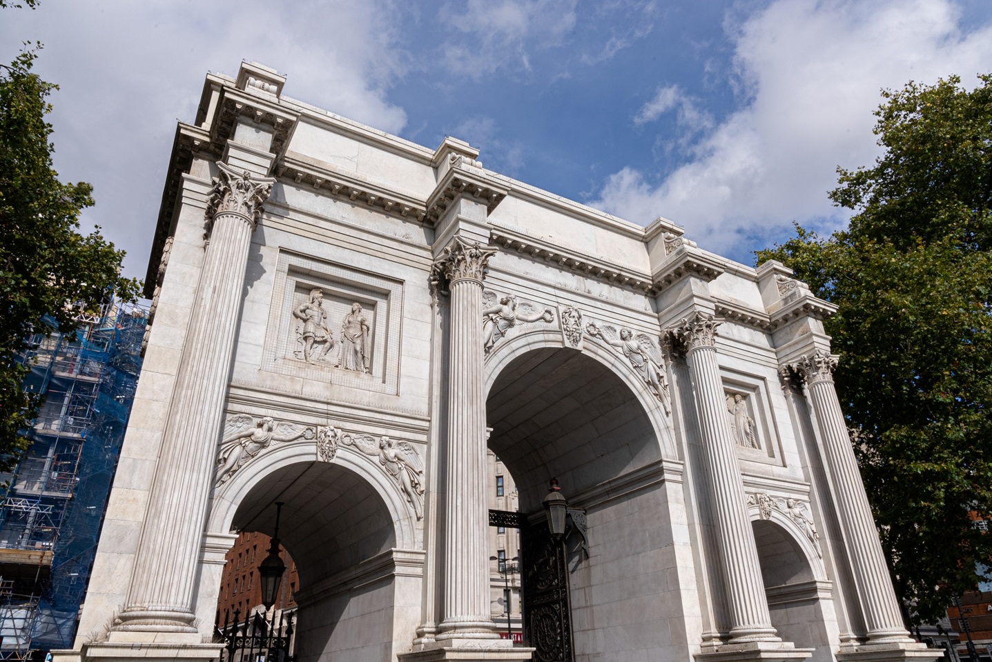 Additional image 29 of 2 Bed Flat, Harrowby Street, W1H, N1 7GU