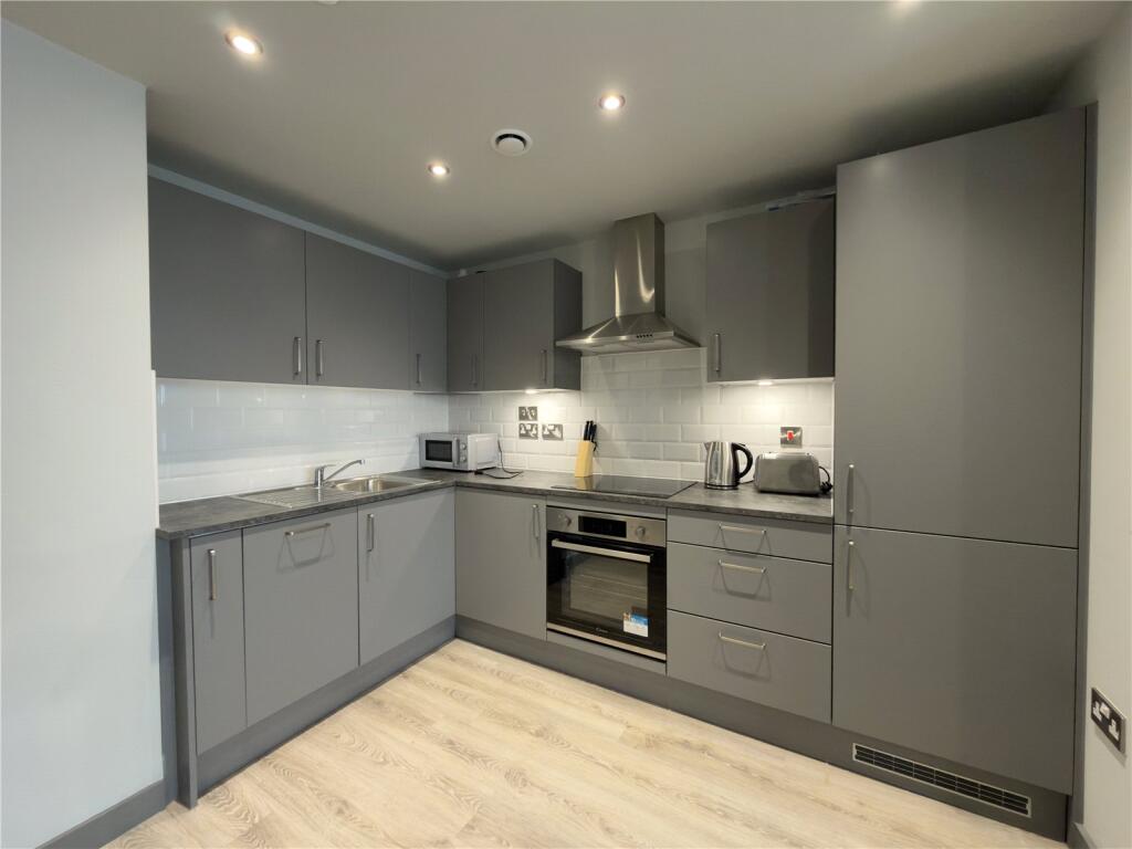 Additional image 12 of JQ Rise, 1 Goodman Street, Birmingham, B1