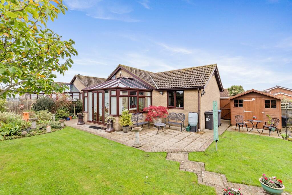 Additional image 16 of Beauxfield, Whitfield, Dover, CT16