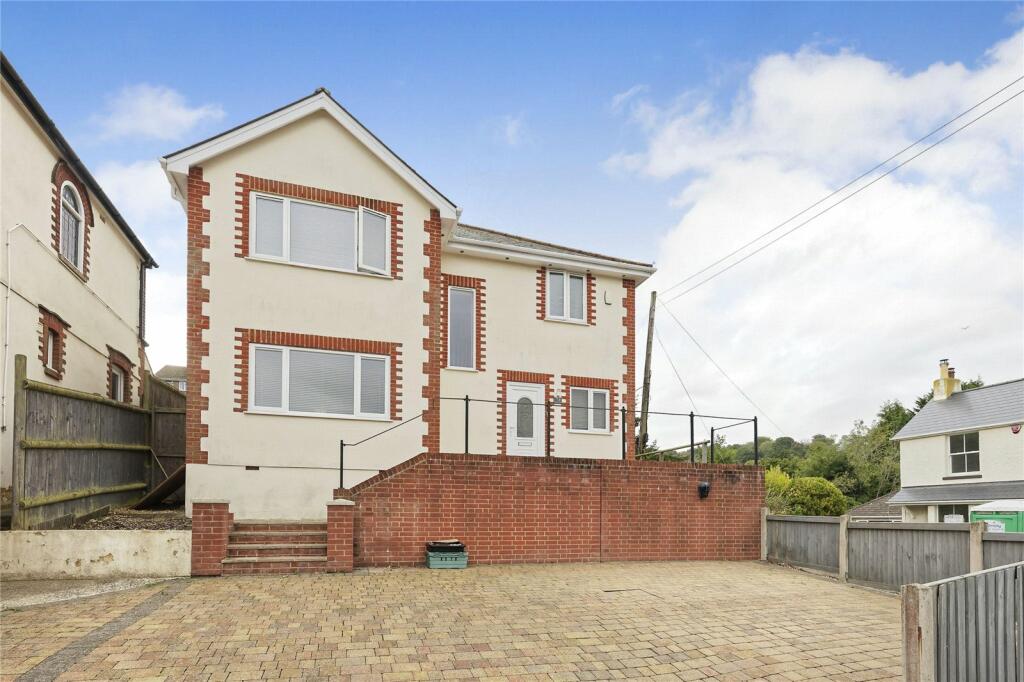 Luckhurst Road, Dover, Kent, CT17