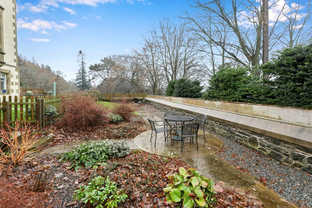 Additional image 12 of 1 bed flat for sale5 Venlaw Castle Apartment, Peebles EH45