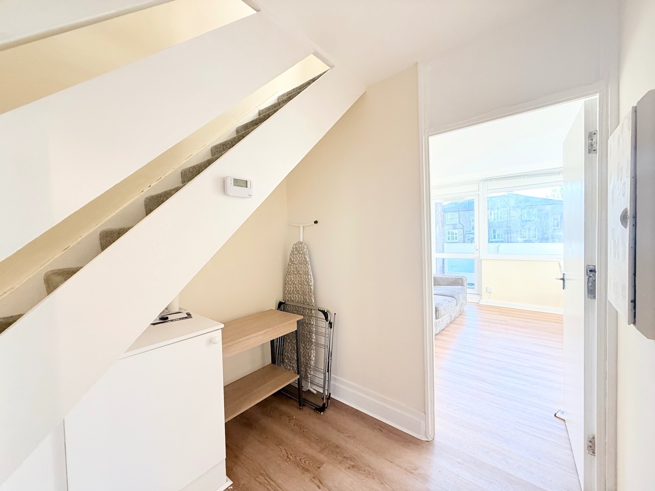 Additional image 10 of 4 Bed Flat, Portland Grove, SW8, N1 7GU