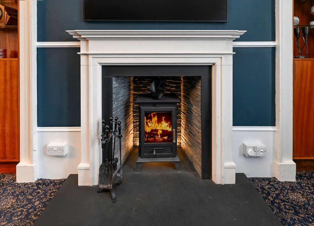 Additional image 8 of 8 bed detached house for saleGraystones, Brae, Shetland ZE2