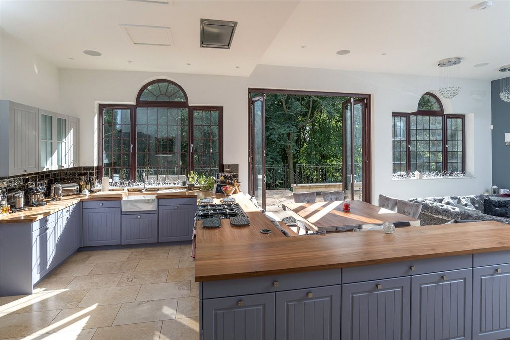 Additional image 6 of 6 bed detached house for saleCadbury Camp Lane, Clapton In Gordano, Bristol BS20