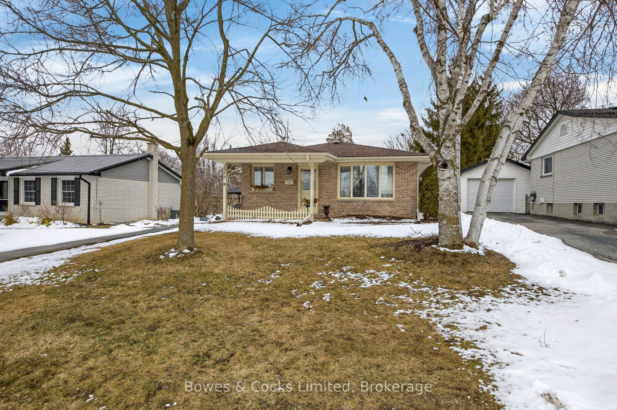 Additional image 3 of 2576 Bensfort Road, Peterborough, ON, K9J 1C9