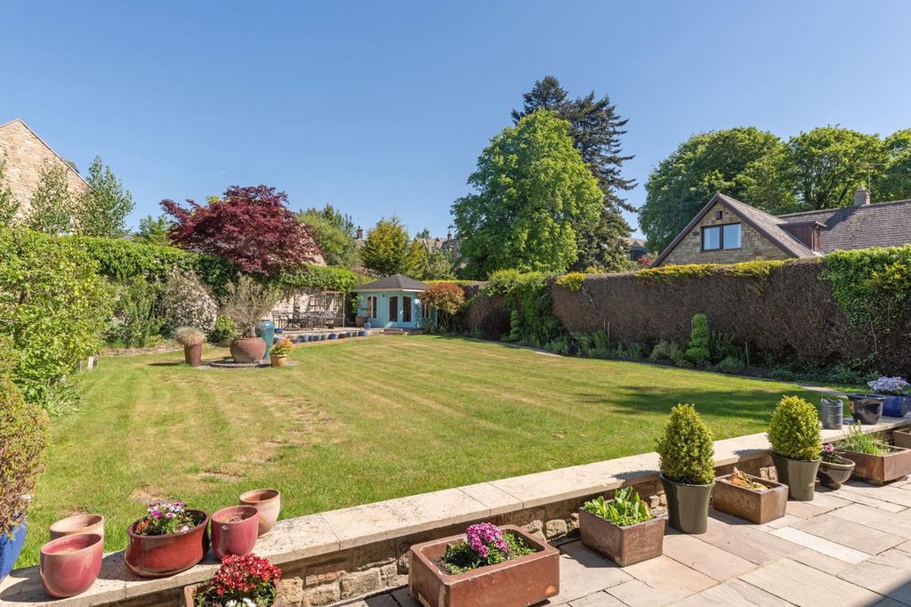 Additional image 21 of 4 bed detached house for saleBirchwood House, Main Street, Corbridge, Northumberland NE45