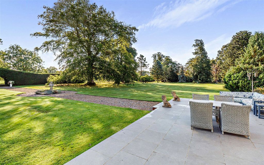 Additional image 21 of 6 bed detached house for saleBungay Road, Scole, Diss, Norfolk IP21