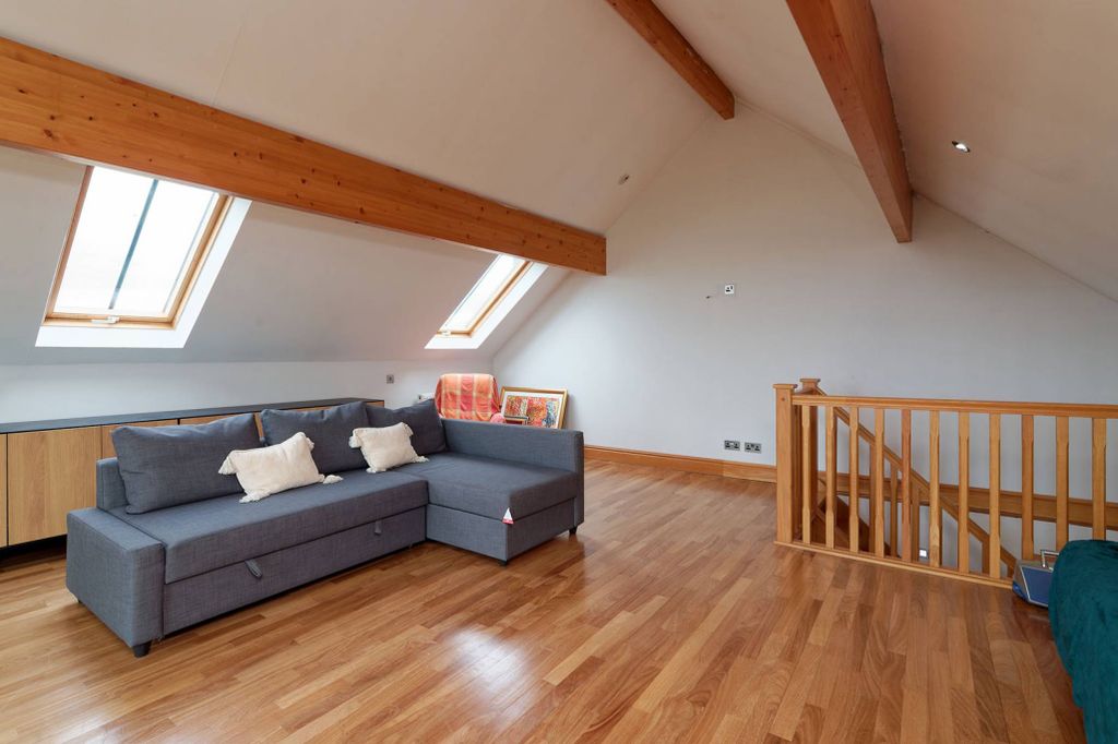 Additional image 5 of 6 bed semi-detached house for saleCoathill Steadings Stirling Road, Cumbernauld, Glasgow G67