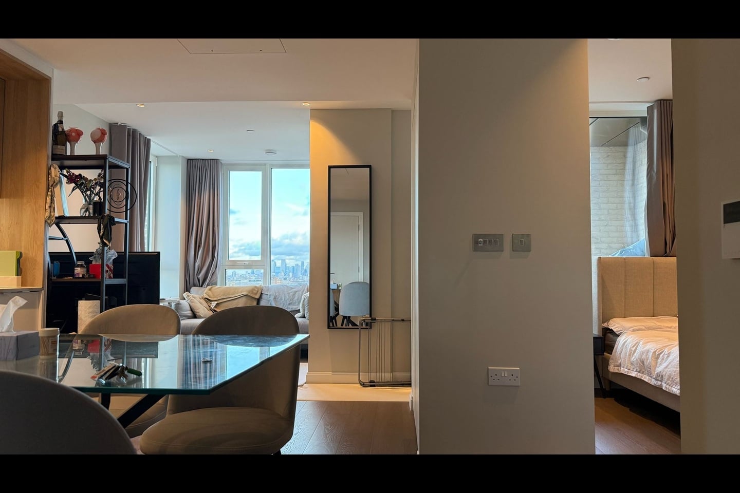 Additional image 2 of Studio Flat, Gasholder Place, SE11, N1 7GU