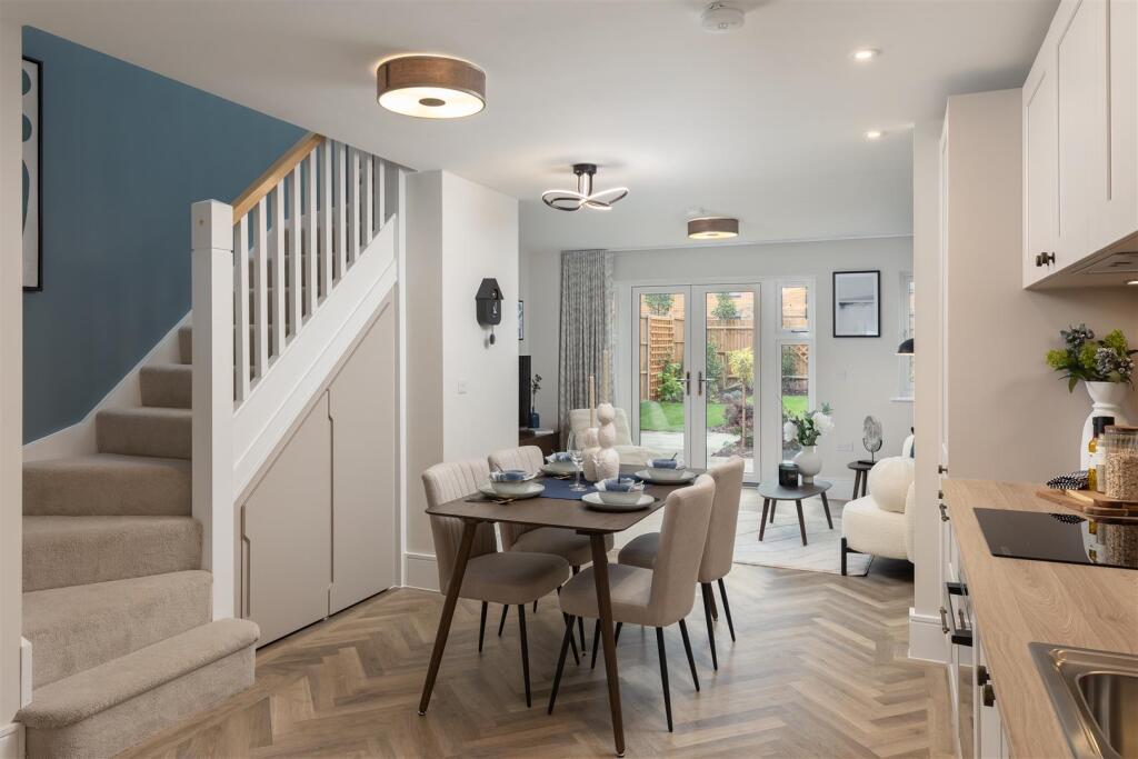 Additional image 5 of No 33, Maybank, Manor Way, Halesowen