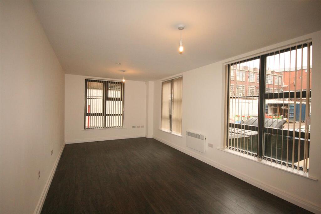 Additional image 5 of Warstone Lane, Birmingham, West Midlands, B18