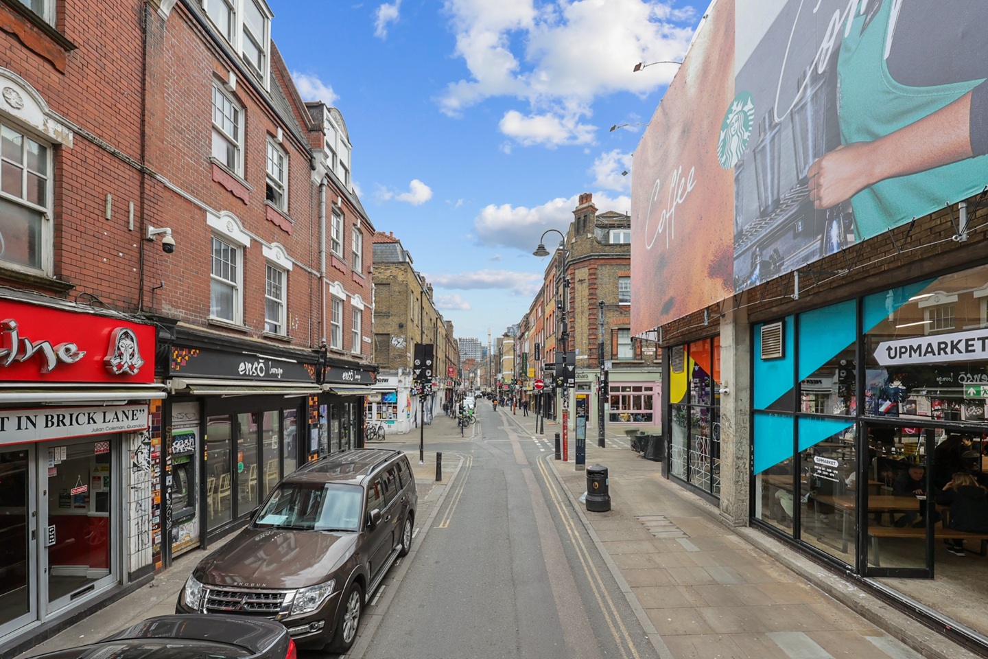Additional image 35 of 2 Bed Flat, Hanbury Street, E1, N1 7GU